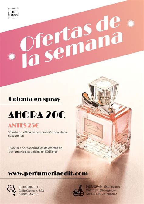 ventas de perfumes online